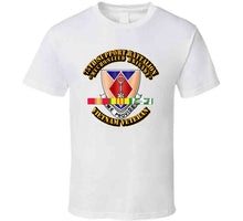 Load image into Gallery viewer, 75th Support Battalion w SVC Ribbon - T-Shirts - Classic