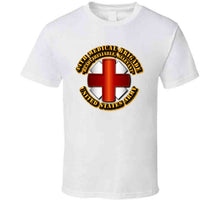 Load image into Gallery viewer, DUI - 44th Medical Brigade w Motto blk - T-Shirts - Classic