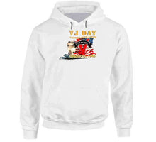 Load image into Gallery viewer, Army - Victory Over Japan Day - Hoodie