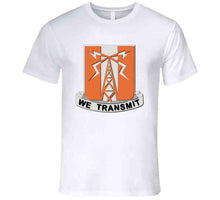 Load image into Gallery viewer, 52nd Signal Battalion without Text - T-Shirts - Premium