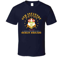 Load image into Gallery viewer, Army - 3d Battalion 6th Infantry - Berlin Brigade X 300 T Shirt