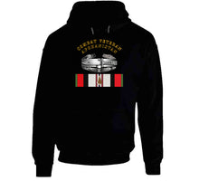 Load image into Gallery viewer, Combat Veteran - Afghanistan - CAB - Hoodie
