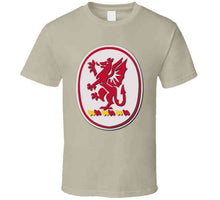 Load image into Gallery viewer, 2nd Battalion, 13th Artillery Without Text T Shirt, Hoodie and Premium