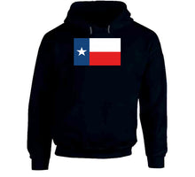 Load image into Gallery viewer, Flag of Texas - Hoodie