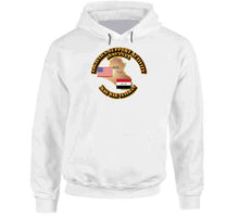Load image into Gallery viewer, Logistics Support Activity Anaconda T Shirt, Premium and Hoodie