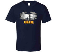 Load image into Gallery viewer, CAB - IRAQ T Shirt