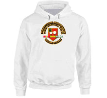 Load image into Gallery viewer, 2nd Battalion, 9th Artillery, Vietnam Service Ribbons - Hoodie