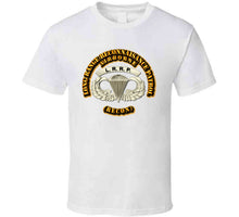 Load image into Gallery viewer, SOF - Airborne Badge - LRRP - T-Shirts - Classic