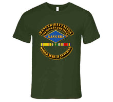 Load image into Gallery viewer, SOF - Ranger BN - Europe - WWII T Shirt