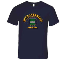 Load image into Gallery viewer, 80th Infantry Division - Blue Ridge T Shirt - Premium