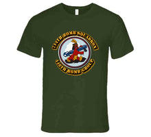 Load image into Gallery viewer, AAC - 714th Bomb Squadron - 448th Bomb Group - 8th AF T Shirt - Premium