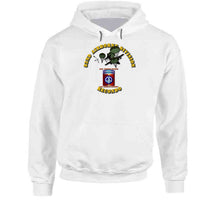 Load image into Gallery viewer, 82nd Airborne Division, (Recondo) Shoulder Sleeve Insignia - Hoodie