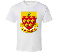 Load image into Gallery viewer, Battery F, 77th Artillery No Text - T-Shirts - Classic