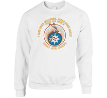 Load image into Gallery viewer, Aac - 773rd Bomb Squadron, 463rd Bomb Group - 15th Af X 300 Classic T Shirt, Crewneck Sweatshirt, Hoodie, Long Sleeve, Mug