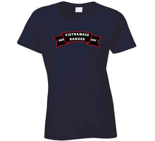 Load image into Gallery viewer, Sof - Ssi - Vietnamese Ranger Advisor Scroll X 300 T Shirt