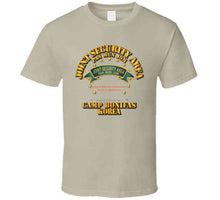 Load image into Gallery viewer, Joint Security Area - Camp Bonifas Korea T Shirt, Premium & Hoodie