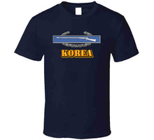 Load image into Gallery viewer, Army - CIB - KOREA T Shirt