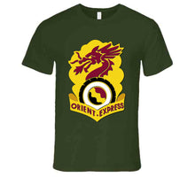 Load image into Gallery viewer, 7th Transportation Battalion No Text T Shirt - Premium