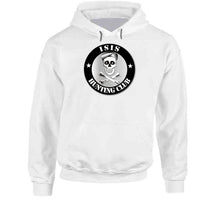 Load image into Gallery viewer, ISIS Hunting Club - Hoodie