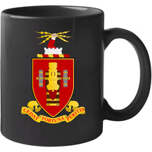 Load image into Gallery viewer, Army - Coa - Fort Sill - Artillery School Wo Txt X 300 Classic T Shirt, Crewneck Sweatshirt, Hoodie, Long Sleeve, Mug