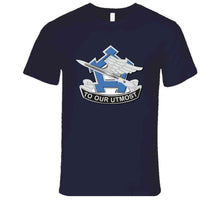 Load image into Gallery viewer, 173rd Support Battalion without Text - T Shirt - Premium