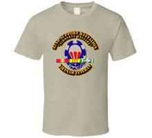 Load image into Gallery viewer, 82nd Support Battalion w SVC Ribbon T Shirt - Classic