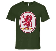 Load image into Gallery viewer, 2nd Battalion, 13th Artillery Without Text T Shirt, Hoodie and Premium