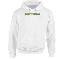 Load image into Gallery viewer, Navy - SOF - Navy Seals - Ribbon - Hoodie