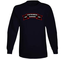 Load image into Gallery viewer, Sof - Ssi - Vietnamese Ranger Advisor Scroll X 300 T Shirt