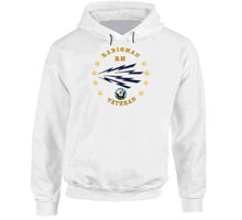 Load image into Gallery viewer, Navy - Radioman - Rm - Veteran Wo Bkgnd W Usn - Hoodie