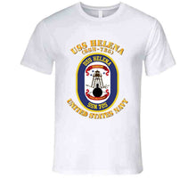 Load image into Gallery viewer, Navy - USS Helena (SSN-725) - T-Shirts - Premium