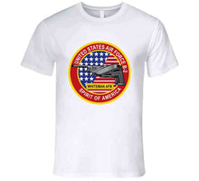 Load image into Gallery viewer, Usaf - B2 - Spirit - Stealth Bomber Wo Txt Long Sleeve