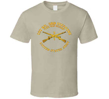 Load image into Gallery viewer, Army - 1st Bn 3rd Infantry Regt - The Old Guard - Infantry Br - T-Shirts - Classic
