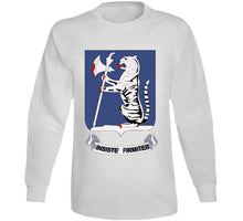 Load image into Gallery viewer, Army - 77th Armored Regiment Wo Txt Wo Ds T Shirt