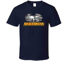 Load image into Gallery viewer, CAB - AFGHANISTAN T Shirt