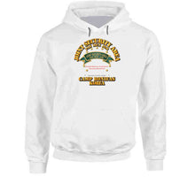 Load image into Gallery viewer, Joint Security Area - Camp Bonifas Korea T Shirt, Premium & Hoodie