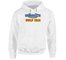 Load image into Gallery viewer, Army - CIB - Gulf War T Shirt