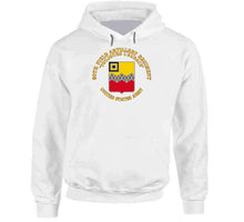 Load image into Gallery viewer, Army - 80th Field Artillery Regiment - Toujours L'audace T Shirt