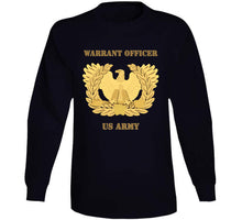 Load image into Gallery viewer, Army - Emblem - Warrant Officer Hoodie
