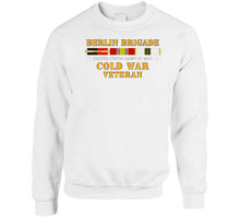 Load image into Gallery viewer, Army - Berlin Bde W Occupy Cold Svc Bar X 300 T Shirt
