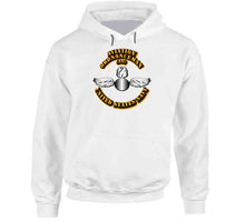 Load image into Gallery viewer, Navy - Rate - Aviation Ordnanceman T Shirt