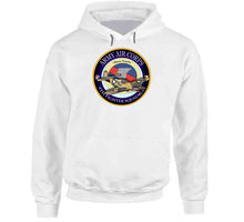 Load image into Gallery viewer, 9th Fighter Squadron - Flying Knights - P-40 - Hoodie