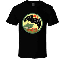 Load image into Gallery viewer, Navy - Motor Torpedo Boat Squadron 28 (MTB RON 28) - T Shirt, Premium and Hoodie