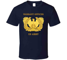 Load image into Gallery viewer, Warrant Officer T Shirt
