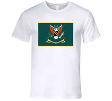 Load image into Gallery viewer, Regimental Colors - 5th Special Forces Group - Vietnam - T-Shirts - Premium