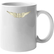 Load image into Gallery viewer, Army - Aviator - Pilot Badge Wo Txt T Shirt