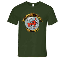 Load image into Gallery viewer, 508th Parachute Infantry Regiment (Afghanistan) - T Shirt, Premium and Hoodie