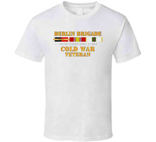 Load image into Gallery viewer, Army - Berlin Bde W Occupy Cold Svc Bar X 300 T Shirt