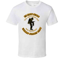 Load image into Gallery viewer, Navy - SOF - The Only Easy Day - T-Shirts - Classic