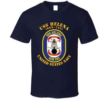 Load image into Gallery viewer, Navy - USS Helena (SSN-725) - T-Shirts - Classic